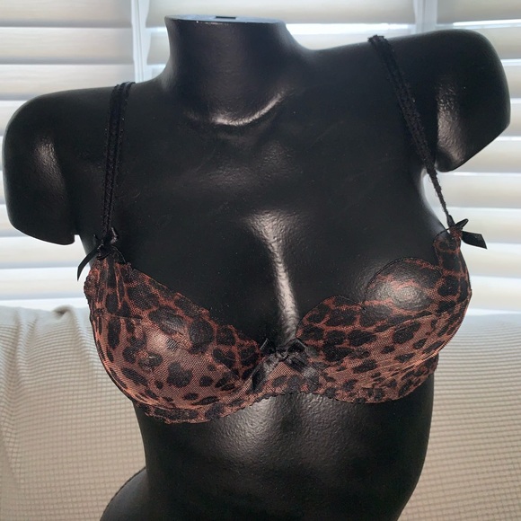 Agent Provocateur Lingerie set - Picture 9 of 14